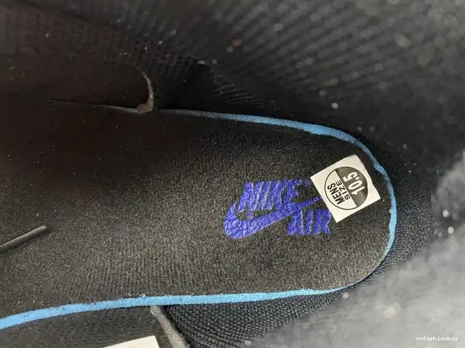 High OG Retro 1 555088-404 Jordan 0606
